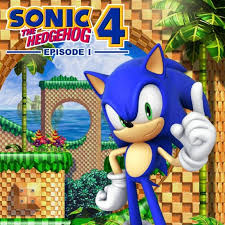 Sega) released as part of sonic's 20th anniversary celebrations, sonic generations delivered a nostalgic experience that hardcore. Sonic The Hedgehog 4 Episode I 2010 Playstation 3 Box Cover Art Mobygames