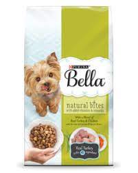 Dry Dog Food Purina