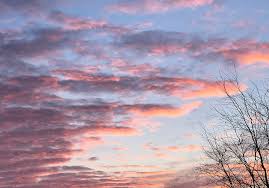 Download pink sky and moon mobile wallpaper is compatible for nokia, samsung, htc, imate, lg, sony ericsson mobile phones.rate it if sunset background of pink skies over the ocean at loch ewe in scotland. Hd Wallpaper Sunset Nature Dawn Panorama Sky Sunrise Clouds Pink Sky Wallpaper Flare