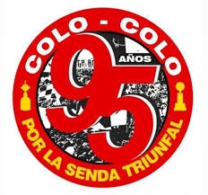 Durante este domingo colo colo celebró 95 años desde su fundación como institución, y por tal motivo, tanto exjugadores como miembros del plantel utilizaron sus plataformas digitales para saludar al cacique. Colo Colo Cambia Su Escudo Por El Aniversario 95 Goal Com