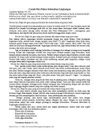 Top Pdf 14 Buah Teks Naskah Pidato Untuk Anak Bunyamincibalonggarut Blogspot Com 123dok Com