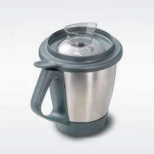 Tm5 Mixing Bowl Tapenade Bowl Thermomix
