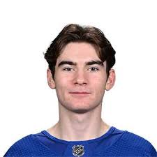 Scott Ratzlaff Contract, Cap Hit, Salary and Stats