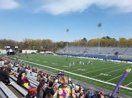 Photos At Braly Stadium