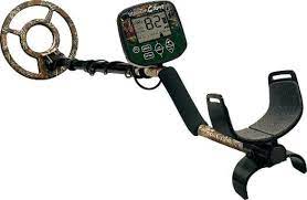 Bounty hunter's titanium metal detector features a large, crystal clear and easy to read lcd navigation menu enabling even the novice of metal detectorists to identify the treasures they've located before digging. Bounty Hunter Titanium Review Thedetectorist