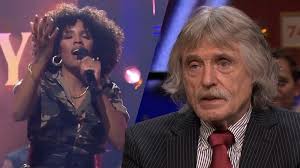 Cesar Zuiderwijk woedend na optreden in The Tribute