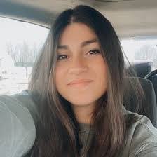 Gabrielle Greco's Instagram, Twitter & Facebook