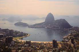 Rio De Janeiro Travel Around The World Places To Travel Places To Go