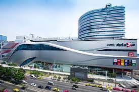 She commended shopping malls and stores on the cooperation extended to the ministry to help make its campaigns a success. Central Rama 9 Located Just Minutes From The New Bangkok Airport Express Rama 9 Station Benoy Has Created A New Exciting Retail Destinat Kiáº¿n Truc Hiá»‡n Ä'áº¡i