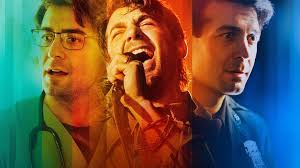 Watch Ordinary Joe (2021) TV Series Online