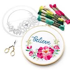 Women day 8 march floral theme free vector. Flower Embroidery Pattern Floral Embroidery Design Flower Pattern One Word Pdf Pattern Hoop Art Embroidery Flowers Embroidery Designs Hand Embroidery