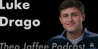 Podcast: Luke Drago