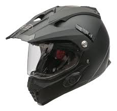 Bilt Techno 2 0 Sena Bluetooth Adventure Helmet Helmet