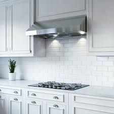 Xo Appliance 24 Professional 600 Cfm Ducted Under Cabinet Range Hood Kitchen Interior Kitchen Design Kitchen Range Hood