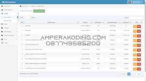 Codeigniter sudah terinstall, dan sekarang waktunya ngoding. Tutorial Membuat Website Marketplace Dengan Codeigniter Bootstrap Dan Ionauth Amperakoding