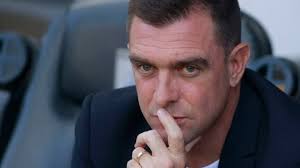 Pablo Guede is long gone from Monarcas Morelia