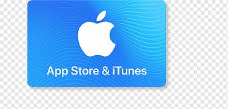 This gift card does it all. Gift Card Apple Itunes App Store Apple Blue Text Logo Png Pngwing