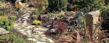 Audrey is an incredibly talented landscape designer who is connected with industry experts. Spirit Space Landscape Design East Bay Area Garden Design