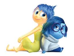 Iso-Principle in “Inside Out”