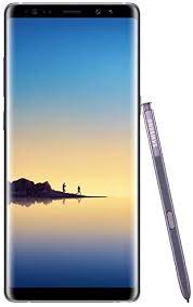 En ebay encuentras fabulosas ofertas en samsung galaxy note 8 128gb celulares y smartphones. Amazon Com Samsung Galaxy Note8 N950u 64gb Unlocked Gsm Lte Android Phone W Dual 12 Megapixel Camera Orchid Gray Celulares Y Accesorios