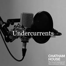 Episode 15: Brexit Update, and Corruption in the World of the Global Super- Rich by Chatham House on SoundCloud - Hear the world's sounds