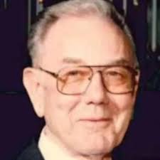 Obituary information for William Eugene Howe