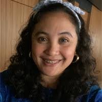 Bernadette Moreno's Instagram, Twitter & Facebook