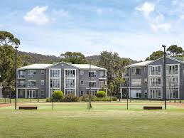 Mantra Lorne Apartment Hotel in Lorne