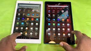 Truth be told, if staple goods had diminished in value how. Amazon Fire Hd 10 2019 Vs Amazon Fire Hd 10 2017 Speed Comparison Youtube
