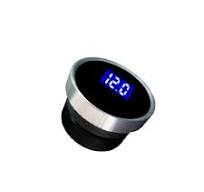 1.39 inch TFT Round Screen 360x360 Smart Knob Screen Serial Screen White  Red Blue Knob Encoder LCD