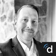 Dr. Adrian I. Wilson, DO