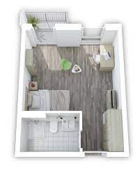 Günstige wohnung in gaarden (wbs erforderlich) wohnung — die wohnung befindet sich im zentrum von kiel und ist nur 100m vom alten markt und der. Dein Studenten Apartment In Kiel Unidorm Study Life Spaces Neu