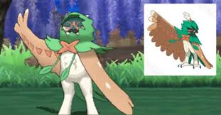 Pokemon fushigi no dungeon shutsudo pokemon kyujotai ganbarus! 27 Cool New Pokemon In Sun And Moon Gamespot