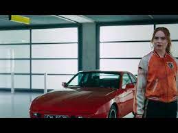 Directed by israeli filmmaker navot. Gunpowder Milkshake Official Trailer 2021 Youtube
