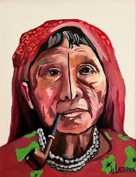 Everything Else Paintings (click thumbnails to view) — Al's Visuals