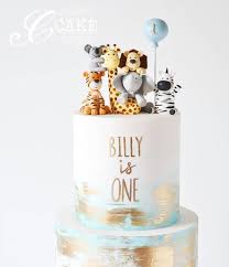 Cindy Smith On Instagram Billy S Zoo Animal Themed Birthday Cake Cake Cindyscakecre In 2020 Animal Birthday Cakes Baby Birthday Cakes Themed Birthday Cakes