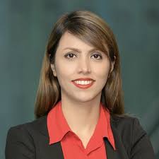 Female Up & Comer Nominees