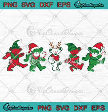 In addition to grateful dead designs, you can explore the marketplace for steal your face, dead and company, and gratefuldead designs sold by independent artists. Grateful Dead Dancing Bears Christmas Svg Png Eps Dxf Grateful Dead Svg Dancing Bears Cricut File Silhouette Art Svg Png Eps Dxf Cricut Silhouette Designs Digital Download