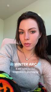 Winter Arc Rules for Latina Women