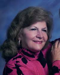 Rosemary Fischer Crowder Obituary September 15, 2024