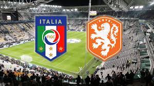 Jun 16, 2021 · l'italia tornerà sul parquet oggi, 16 giugno, alle ore 16.30 per sfidare l'olanda nell'undicesimo match della nations league di volley maschile. Calcio In Tv Stasera Amichevole Italia Olanda Su Rai 1 Marida Caterini Tv Intrattenimento Informazione Talk Show