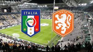 Jun 16, 2021 · l'italia tornerà sul parquet oggi, 16 giugno, alle ore 16.30 per sfidare l'olanda nell'undicesimo match della nations league di volley maschile. Calcio In Tv Stasera Amichevole Italia Olanda Su Rai 1 Marida Caterini Tv Intrattenimento Informazione Talk Show