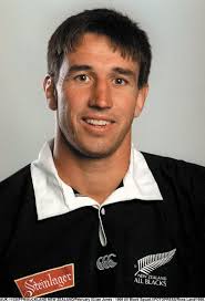 Ian Jones » NZ Rugby Stats