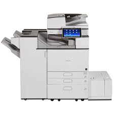 The mp 4055sp is a fast a3 multifunction printer that offers shortcuts and mobile access. Eakes Ricoh Mfp Copiers Printers Production Machines