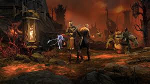 Many Cursed Rewards Await At Eso'S Annual Witches Festival - Xynode Gaming