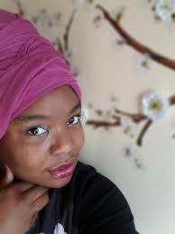 Meet Katrina Carpenter