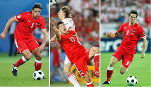 Sollte sich also noch einer der spieler bis zum 1. Letztes Duell Bei Der Em 2008 So Liefen Das Ofb Team Und Polen Auf Seite 1