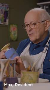 You’ve had an extraordinary life- and you're not done yet., Rhoda Goldman  Plaza is a place where well-educated residents (from their 60s to 100s)  embrace connection, culture, and personalized care. ...