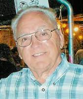 Obituary for Samuel J. Spence