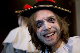 Take a step back into the French Revolution: Upstart Theatre Company takes 